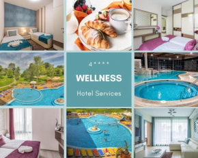 Port DeLux Wellness & Luxury Holiday Homes